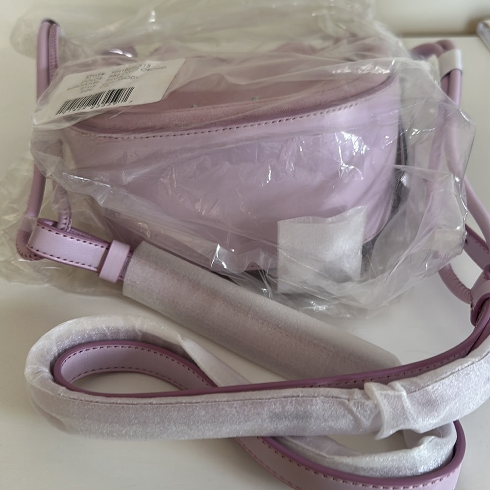 Lulu Crossbody - Picture 11 of 13